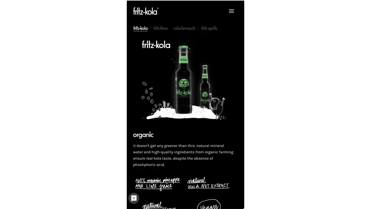 Case Study: fritz-kola-Impression #4.7